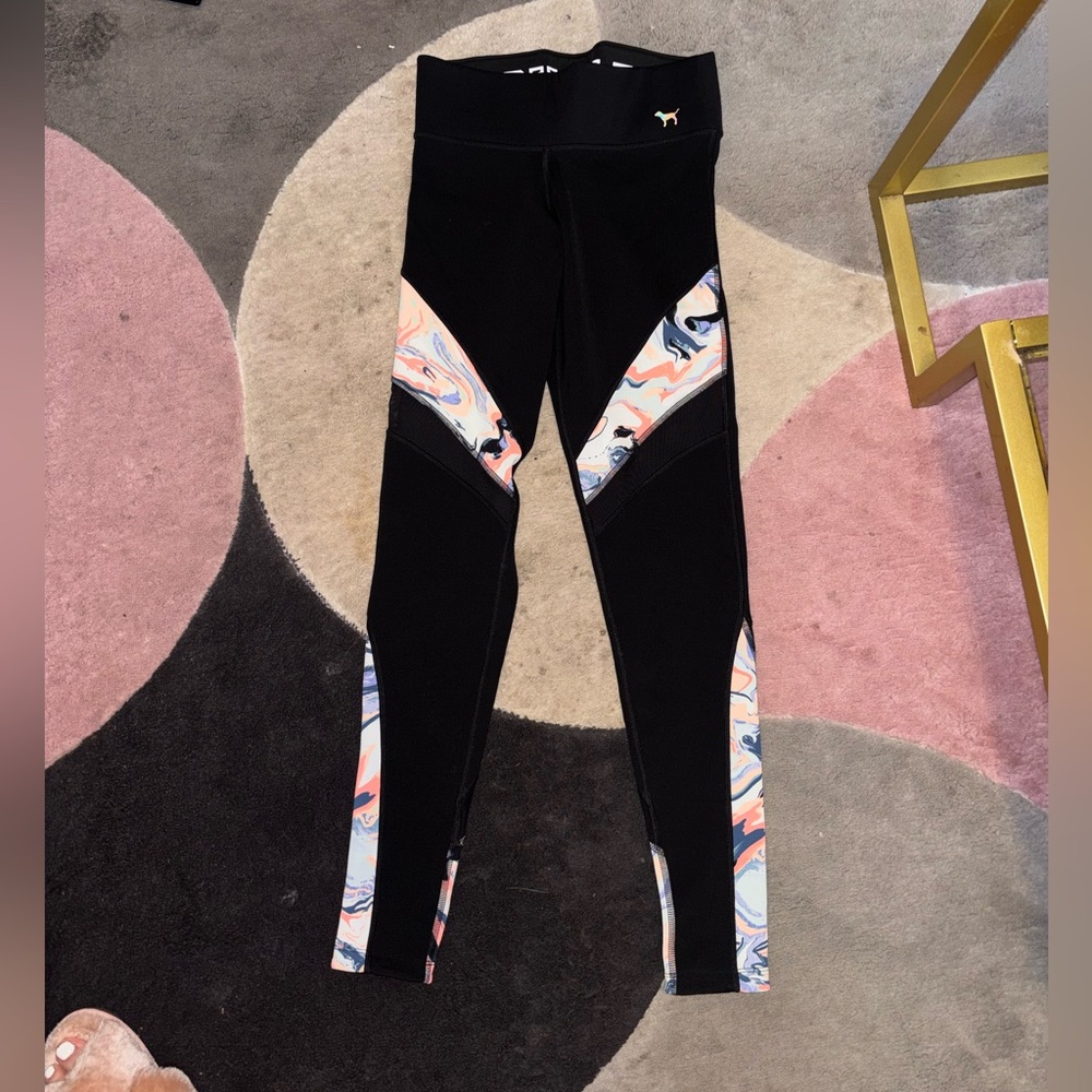 PINK leggings NWOT‼️BOGO‼️